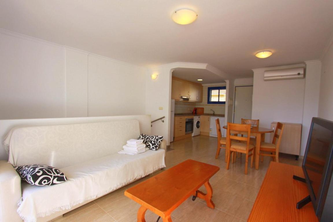 Duplex Marina Golf B5 By Costablancarent Διαμέρισμα Oliva Εξωτερικό φωτογραφία