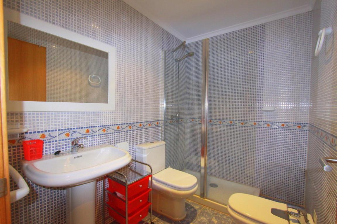 Duplex Marina Golf B5 By Costablancarent Διαμέρισμα Oliva Εξωτερικό φωτογραφία