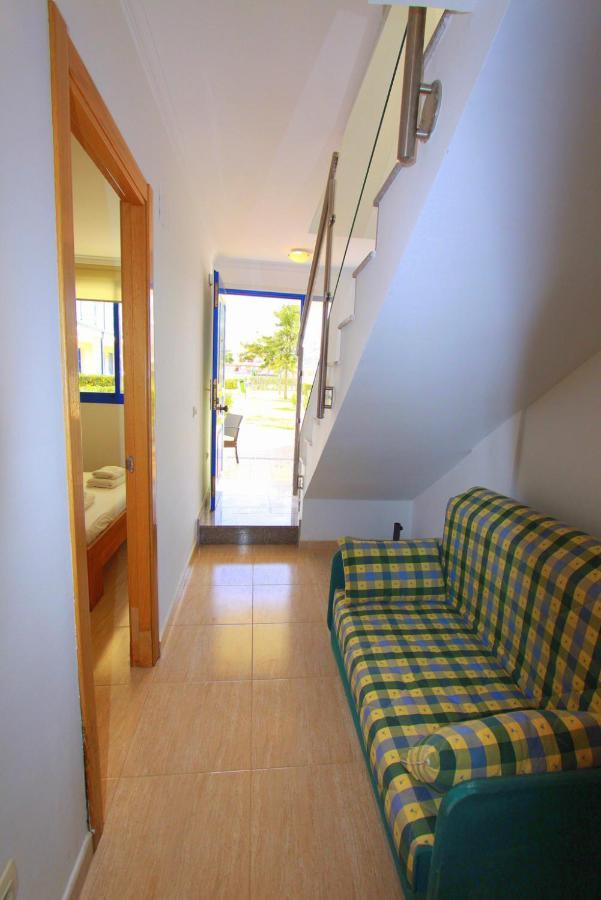Duplex Marina Golf B5 By Costablancarent Διαμέρισμα Oliva Εξωτερικό φωτογραφία