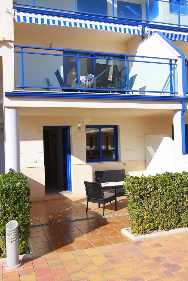 Duplex Marina Golf B5 By Costablancarent Διαμέρισμα Oliva Εξωτερικό φωτογραφία