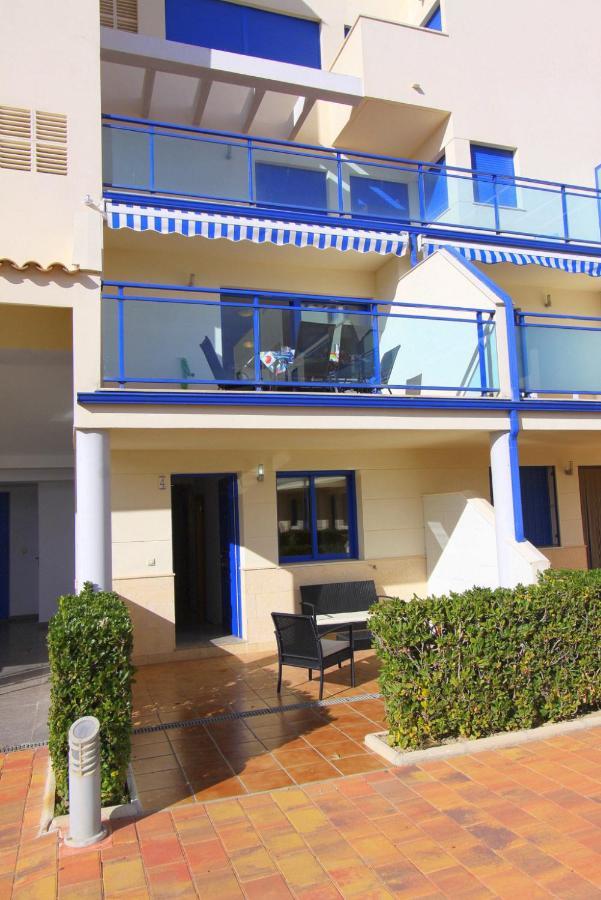 Duplex Marina Golf B5 By Costablancarent Διαμέρισμα Oliva Εξωτερικό φωτογραφία